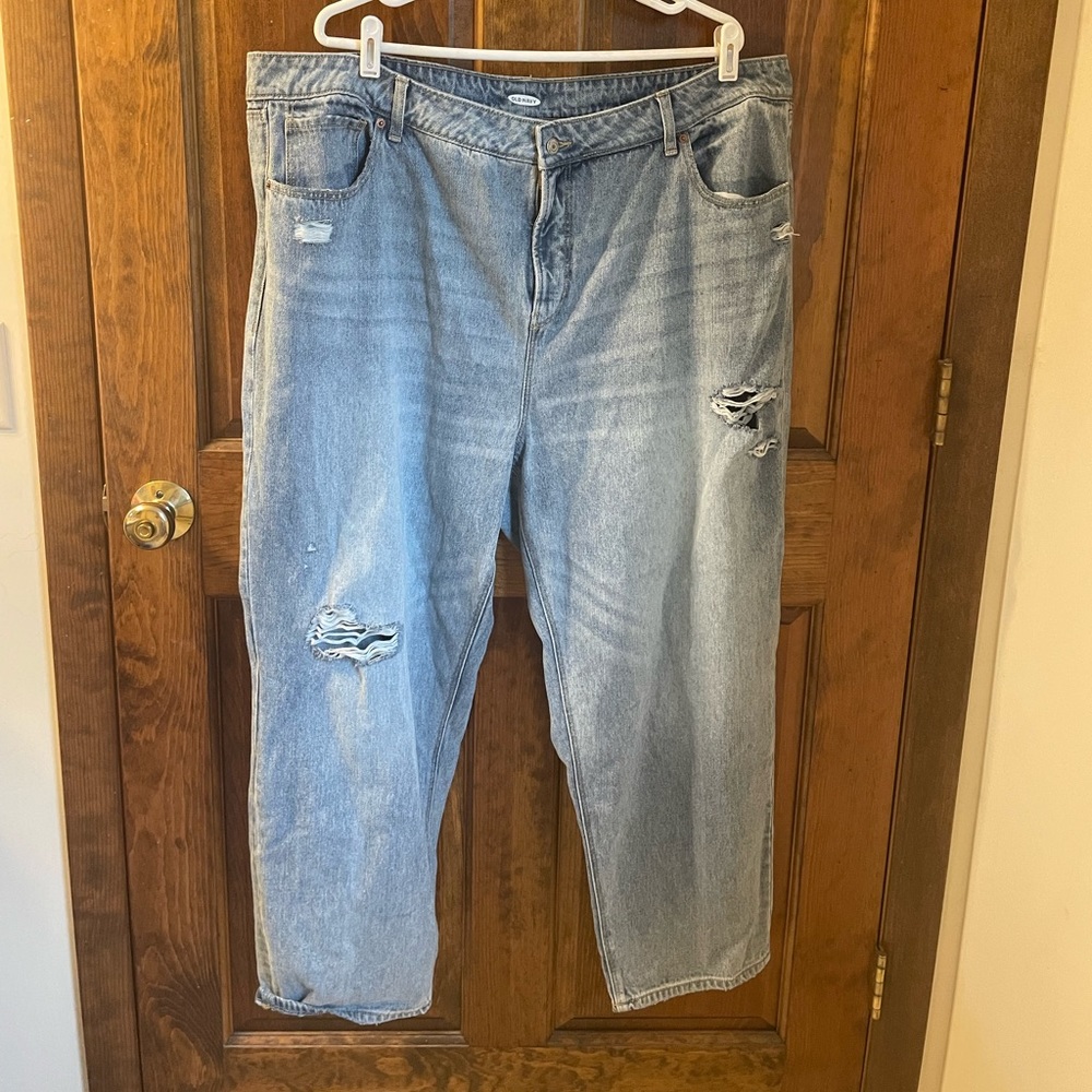 ON JEAN